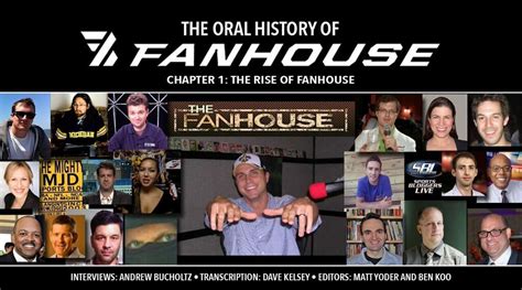 We are working every day to make sure our community is one of the best. . Fanhouse search